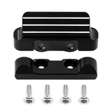 Injora Aluminum Rear Pin Mount Set for Micro-B/T
