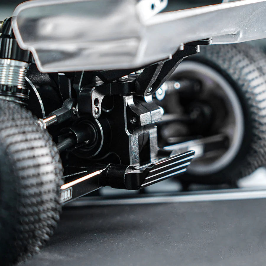 Injora Aluminum Rear Pin Mount Set for Micro-B/T