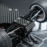 Injora Aluminum Rear Pin Mount Set for Micro-B/T