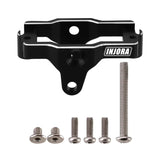 Injora Aluminum INJS15 Coreless Servo with Mount & Horn Set for TRX-4M (Waterproof)