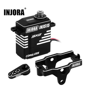 Servos