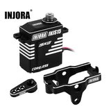 Servos