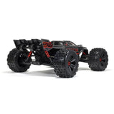 ARRMA 1/5 Kraton 8S BLX EXB 4WD Monster Truck (Brushless / ARR)