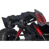 ARRMA 1/5 Kraton 8S BLX EXB 4WD Monster Truck (Brushless / ARR)