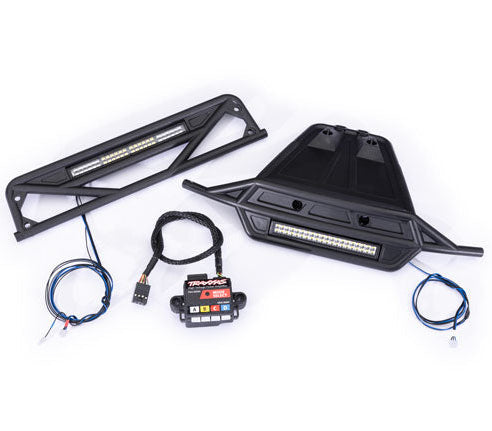 Traxxas Maxx Slash LED Light Kit (#10290)