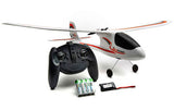 HobbyZone Mini AeroScout Trainer Airplane (770mm / RTF)