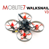 HappyModel Moblite7 1S HD Brushless FPV Drone (Walksnail / ELRS)
