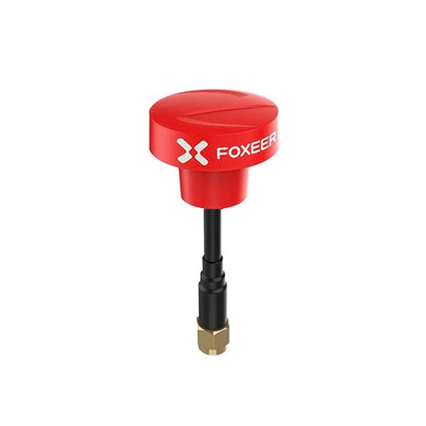 Foxeer Pagoda PRO Short FPV Antenna (5.8GHz / RHCP / RP-SMA)