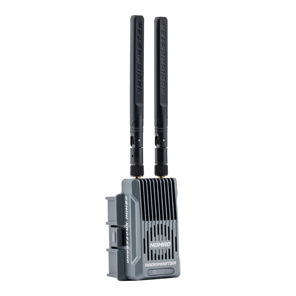 RadioMaster Nomad Dual 1W Gemini Xrossband ExpressLRS Module