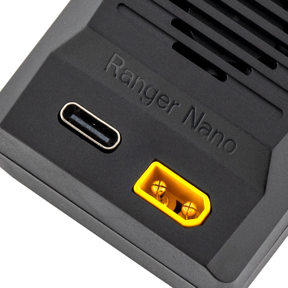 RadioMaster Ranger Nano 2.4GHZ ExpressLRS RF Module