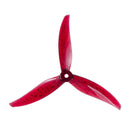 Gemfan Proxy 5.1X2.75 / 3-Blade Propeller Set (5mm Bore / Multiple Colors)