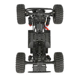 Redcat 1/32 Ascent-32 V2 Micro Crawler (Brushed / RTR / 2S)