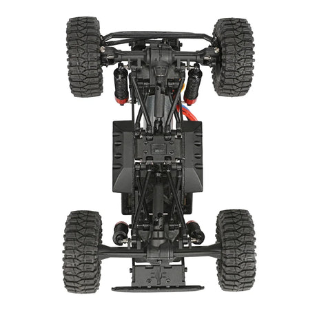 Redcat 1/32 Ascent-32 V2 Micro Crawler (Brushed / RTR / 2S)