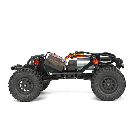 Redcat 1/32 Ascent-32 V2 Micro Crawler (Brushed / RTR / 2S)