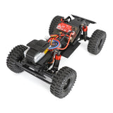 Redcat 1/32 Ascent-32 V2 Micro Crawler (Brushed / RTR / 2S)