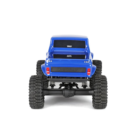 Redcat 1/32 Ascent-32 V2 Micro Crawler (Brushed / RTR / 2S)