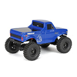 Redcat 1/32 Ascent-32 V2 Micro Crawler (Brushed / RTR / 2S)