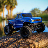 Redcat 1/32 Ascent-32 V2 Micro Crawler (Brushed / RTR / 2S)