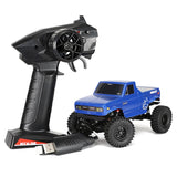 Redcat 1/32 Ascent-32 V2 Micro Crawler (Brushed / RTR / 2S)