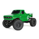 Redcat 1/32 Ascent-32 V2 Micro Crawler (Brushed / RTR / 2S) Green