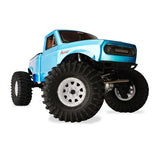 Redcat 1/10 Everest Ascent 4WD Electric LCG Rock Crawler (2-Piece Body / Brushed / ARR)