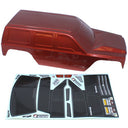 Redcat 1/10 SUV Body (Multiple Colors)