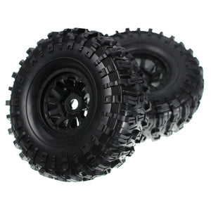 Large Vehicles - 1/5 to 1/8 Scale