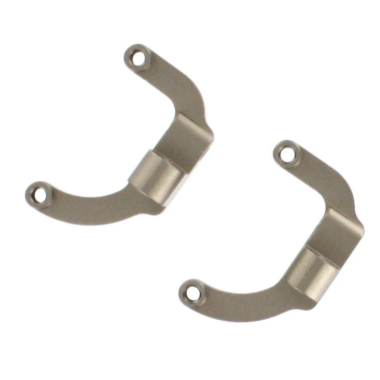 Redcat Aluminum Center Suspension Link Mount Set for Everest-10