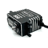 Reefs RC RAW 500 BE Brushless Digital Servo (25T Spline / Steel Gears)