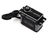 Reefs RC 422HD V2 Digital Coreless Servo (25T Spline / Steel Gears)