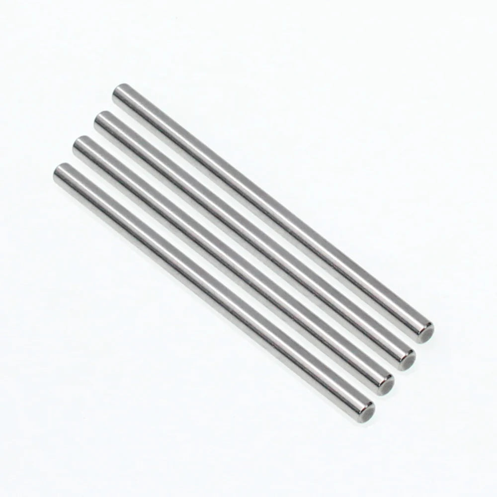 Redcat Lower Suspension Arm Pins for Valkyrie (4x73mm / 4pk) | RC-N-Go