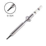 Sequre SI012 Pro Max Soldering Iron Kit with SI-D24 Tip