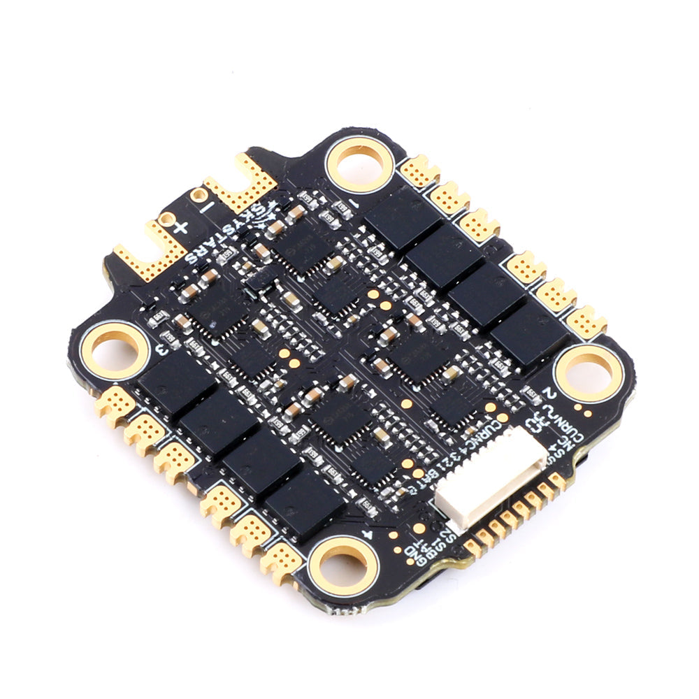 Skystars KO50 50A ESC (30x30 / BLHeli_S / 3-6S)