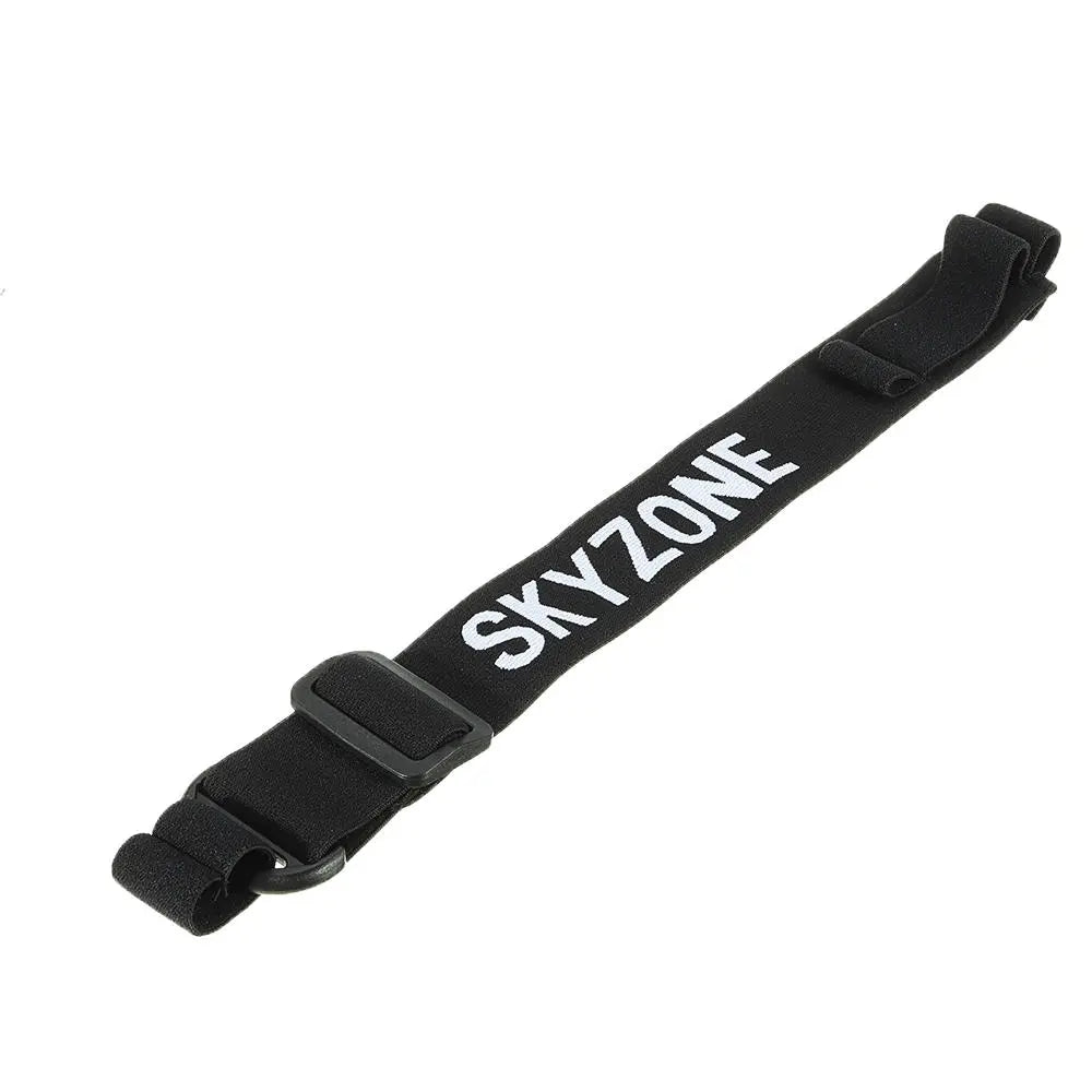 Skyzone Goggles Head Strap