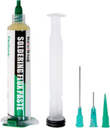 Kaisiking No Clean Flux Paste Syringe / 10cc