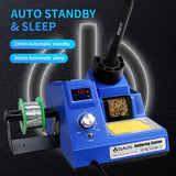ToAuto DS90 Soldering Station with LED Digital Display