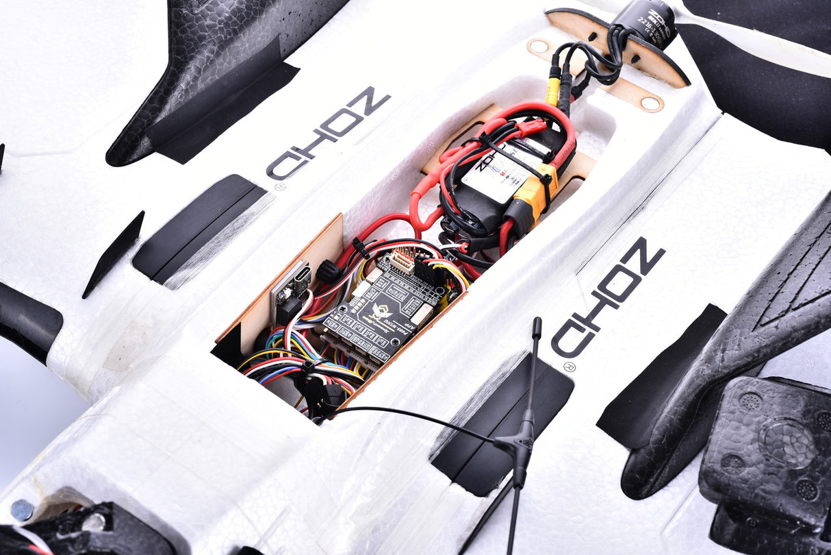 SpeedyBee F405 WING APP Flight Controller