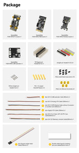 SpeedyBee F405 WING APP Flight Controller