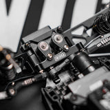 Injora Aluminum Steering Rack Set for Micro-B/T