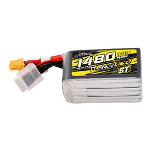6S LiPo Batteries