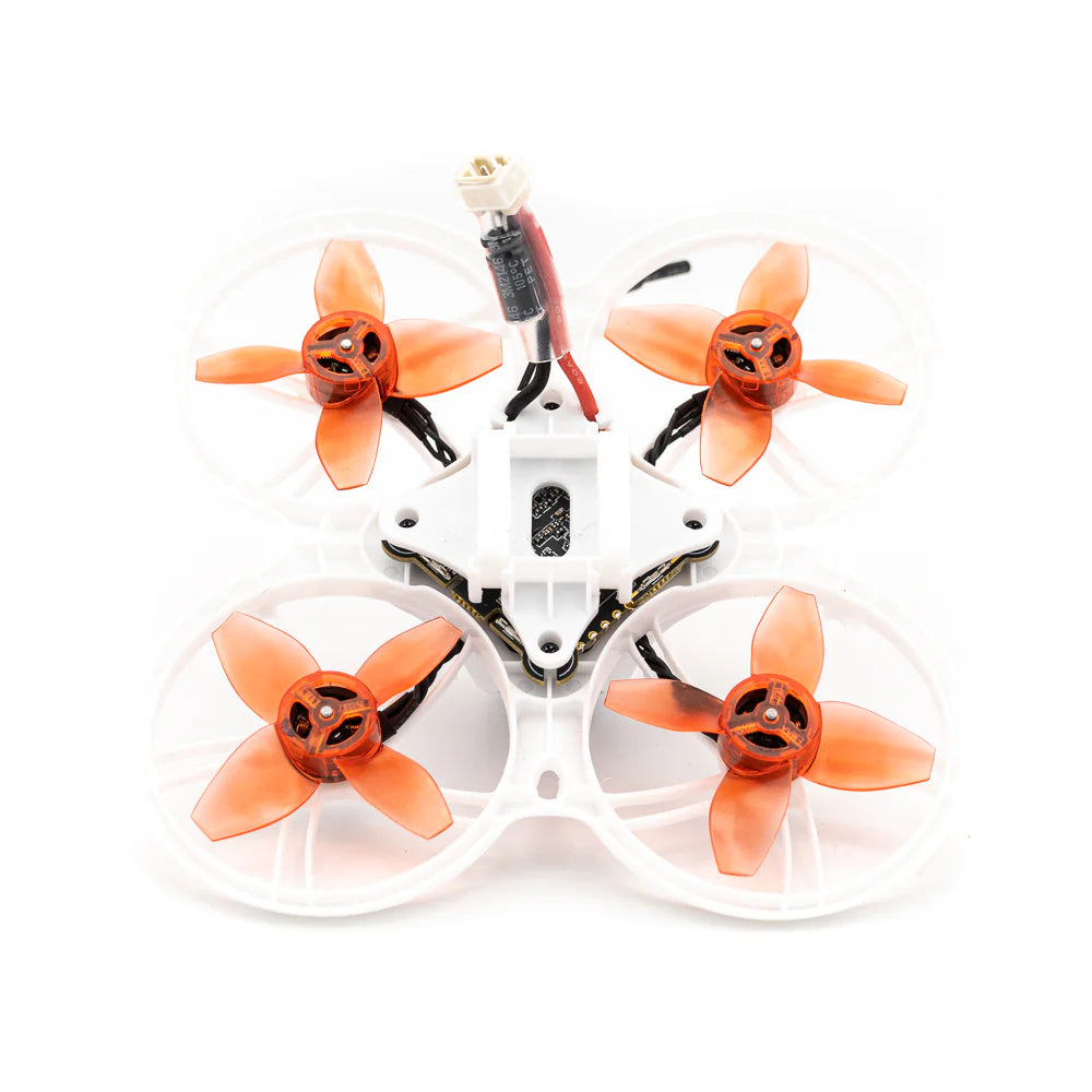 Emax Tinyhawk III Plus Micro FPV Drone (1-2S / BNF / ELRS)