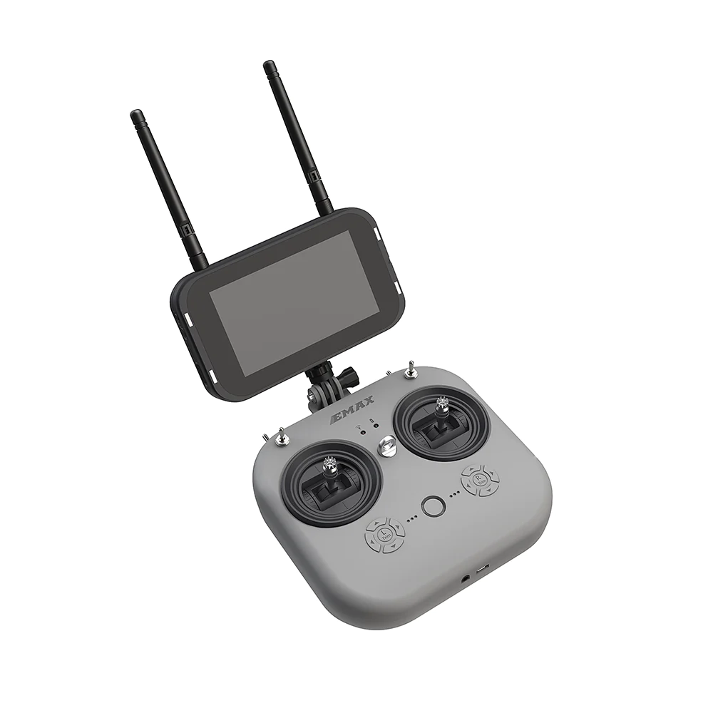 Emax Tinyhawk III Plus Analog FPV Drone Kit (Analog / 1-2S / ELRS / RTF)