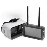 Emax Tinyhawk III Plus Analog FPV Drone Kit (Analog / 1-2S / ELRS / RTF)