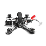 Emax Tinyhawk III Plus Freestyle Micro FPV Drone (2S / BNF / ELRS)