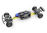 Traxxas 1/16 Mini-Slash 4WD Electric Short Course (Brushless / Multiple Colors / RTR) IN-STORE ONLY