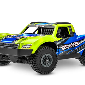 Small Vehicles - 1/14 to 1/28 Scale