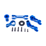 Traxxas Aluminum Steering Bellcrank Assembly for X-Maxx (#7746 / Multiple Colors)