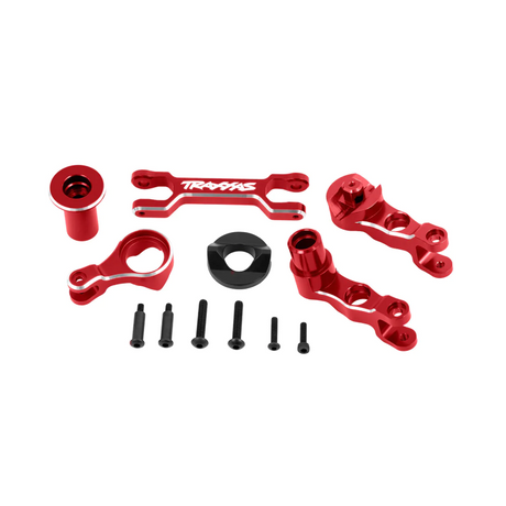 Traxxas Aluminum Steering Bellcrank Assembly for X-Maxx (#7746 / Multiple Colors)
