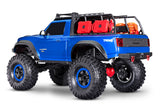 Traxxas 1/10 TRX-4 Sport High Trail Edition 4WD Crawler (Brushed / ARR)