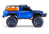 Traxxas 1/10 TRX-4 Sport High Trail Edition 4WD Crawler (Brushed / ARR)